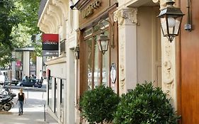 Hotel Meslay Republique